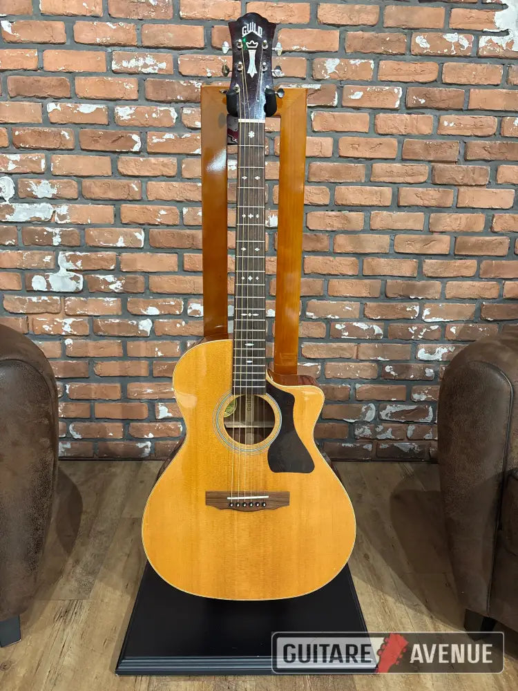 Guild GAD-30PCE - Occasion Guitare électro-acoustique