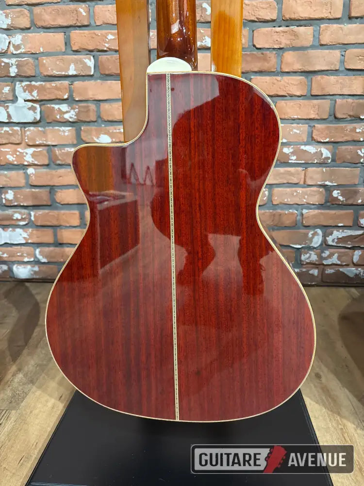 Guild GAD-30PCE - Occasion Guitare électro-acoustique