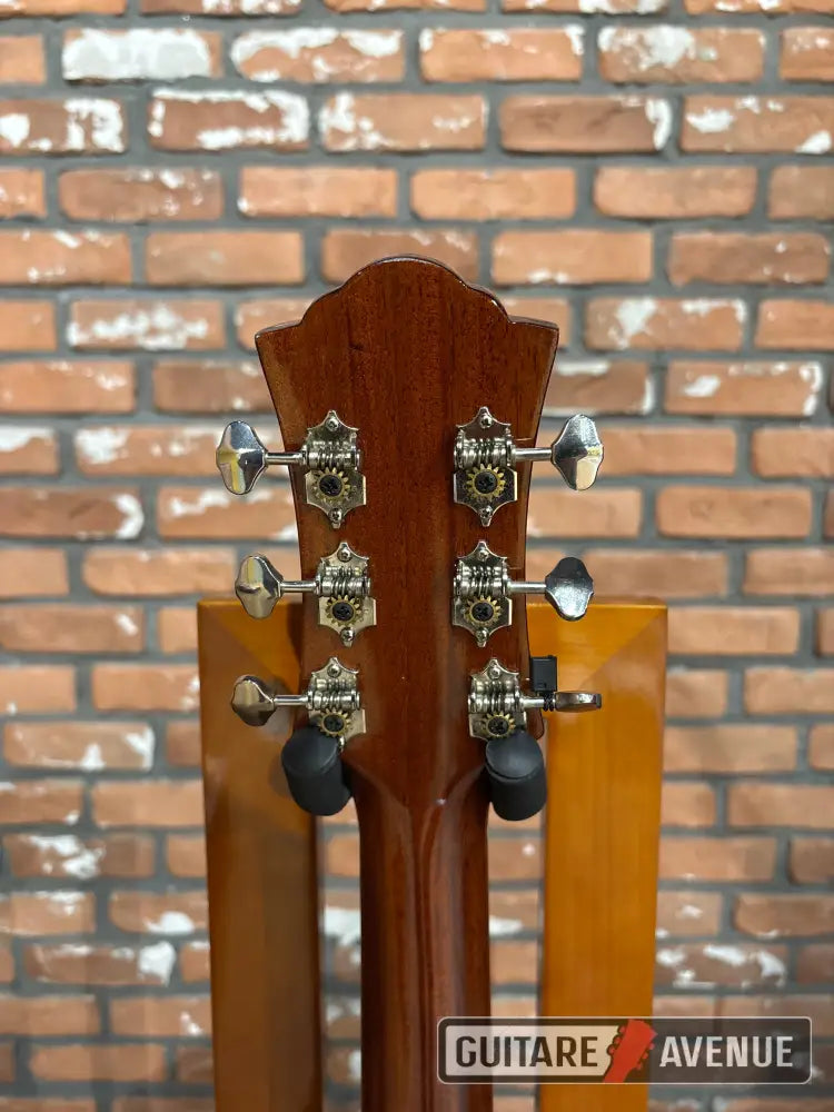 Guild GAD-30PCE - Occasion Guitare électro-acoustique