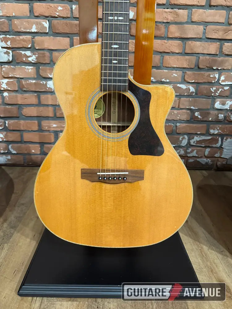 Guild GAD-30PCE - Occasion Guitare électro-acoustique