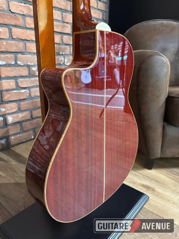 Guild GAD-30PCE - Occasion Guitare électro-acoustique