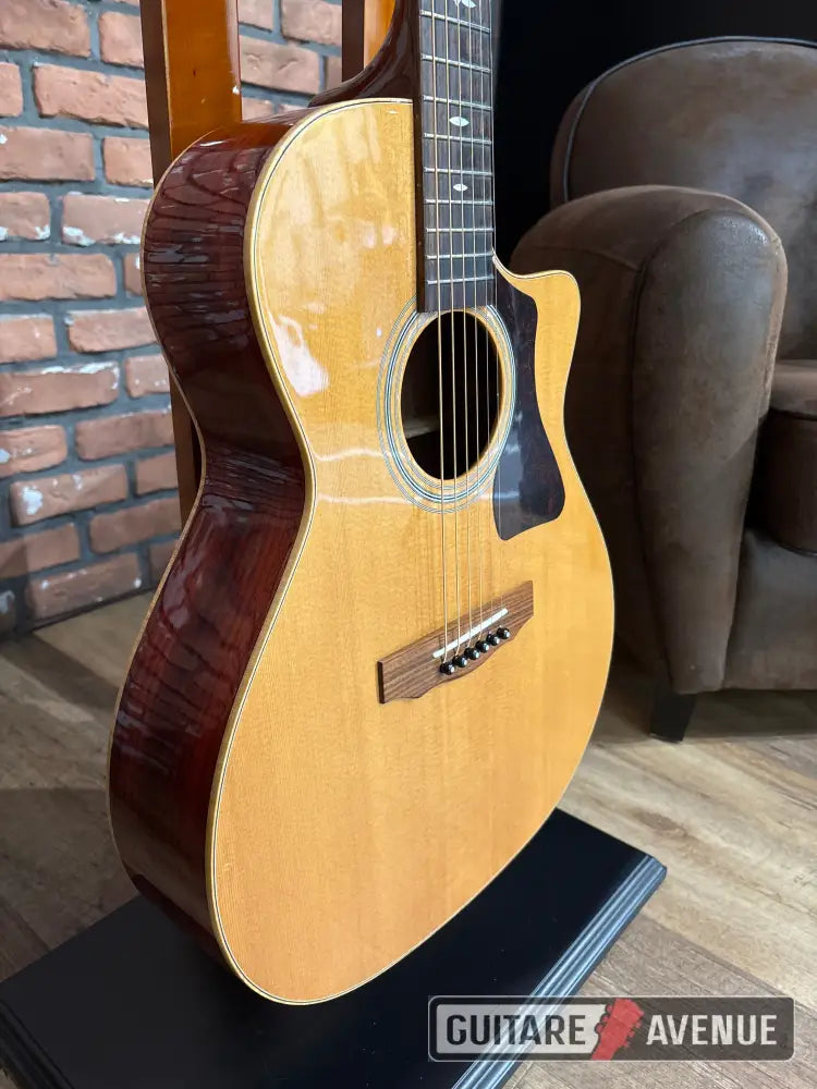 Guild GAD-30PCE - Occasion Guitare électro-acoustique