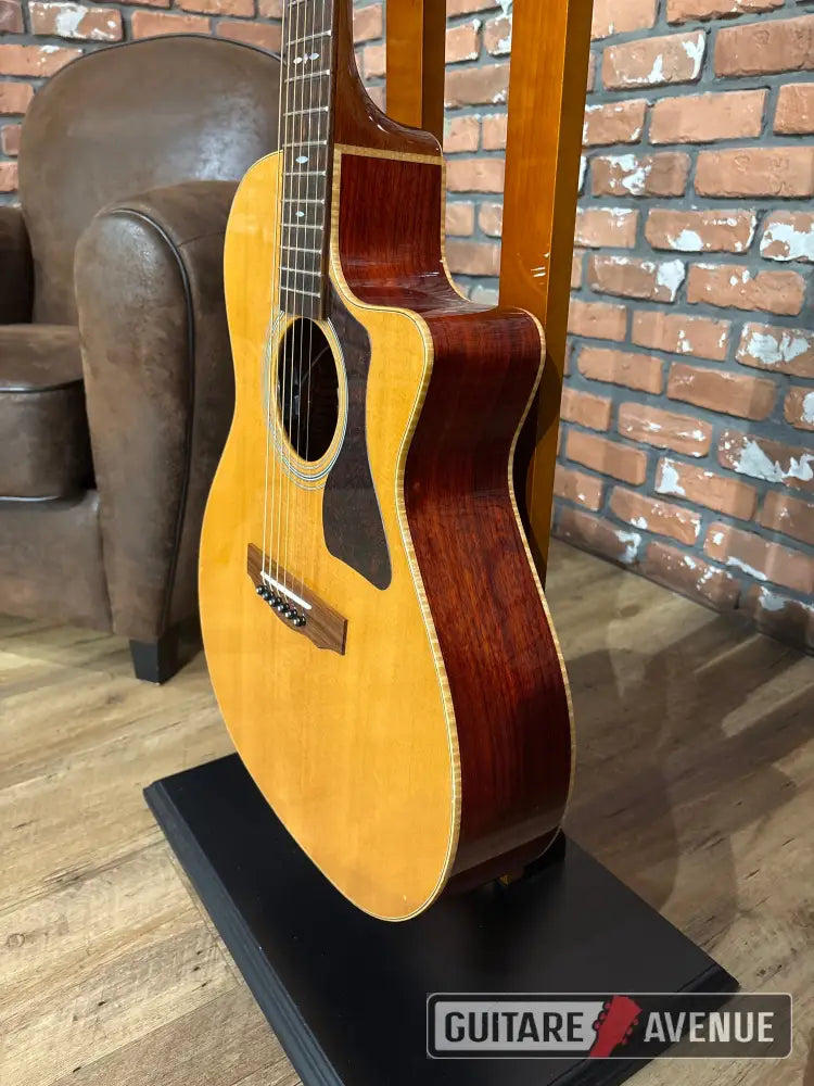 Guild GAD-30PCE - Occasion Guitare électro-acoustique