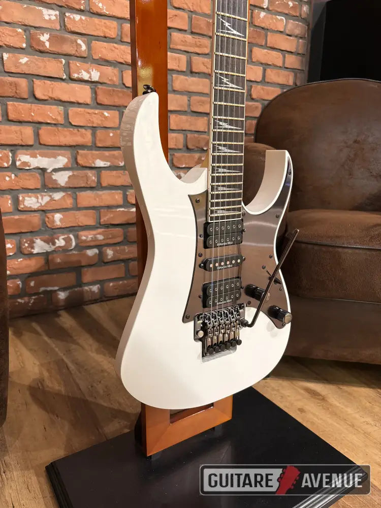 Ibanez Rg2550Z - Occasion Guitare Électrique