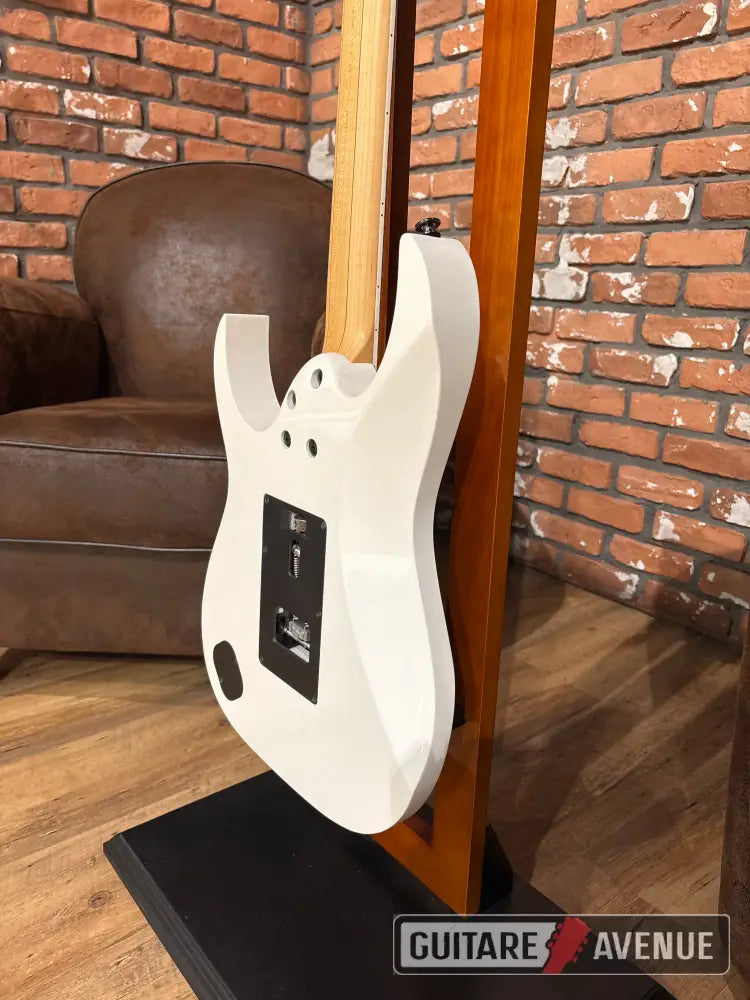 Ibanez Rg2550Z - Occasion Guitare Électrique