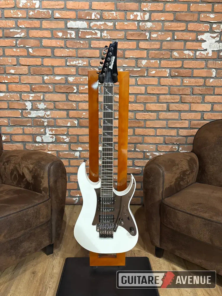Ibanez Rg2550Z - Occasion Guitare Électrique