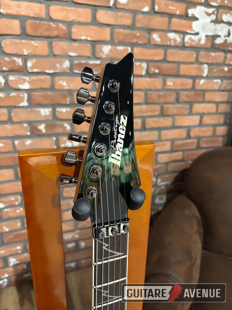 Ibanez Rg2550Z - Occasion Guitare Électrique