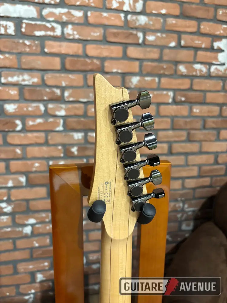 Ibanez Rg2550Z - Occasion Guitare Électrique