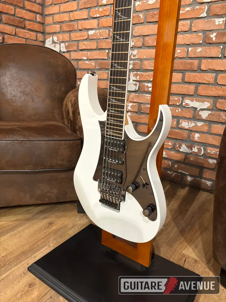 Ibanez Rg2550Z - Occasion Guitare Électrique