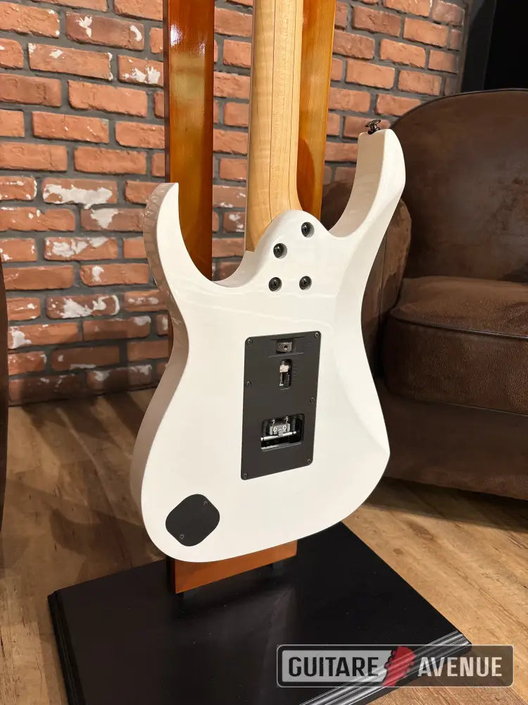 Ibanez Rg2550Z - Occasion Guitare Électrique