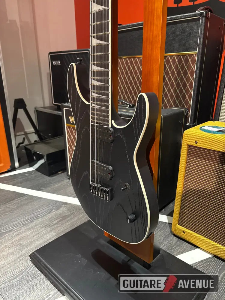 Jackson Sl7 Jeff Loomis Signature Guitare Électrique
