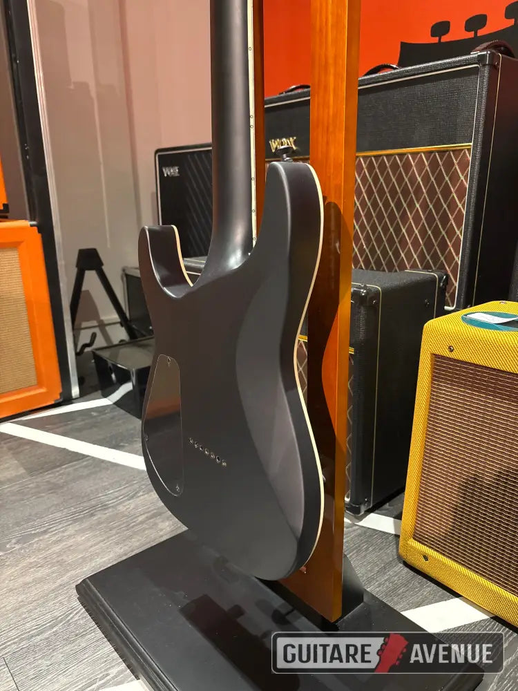 Jackson Sl7 Jeff Loomis Signature Guitare Électrique