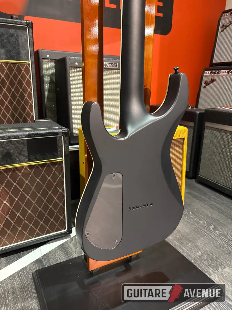 Jackson Sl7 Jeff Loomis Signature Guitare Électrique