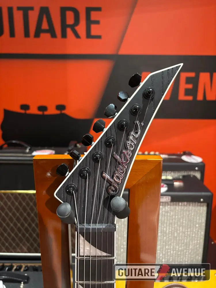 Jackson Sl7 Jeff Loomis Signature Guitare Électrique