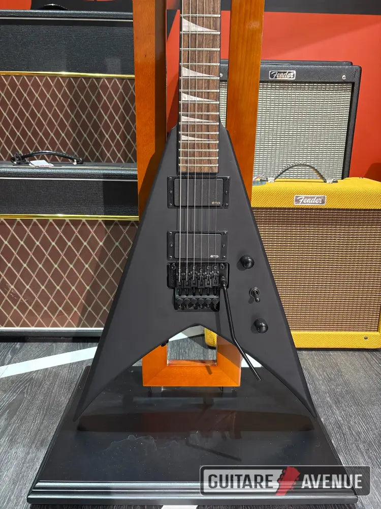 Jackson X Series Kvxmg Guitare Électrique