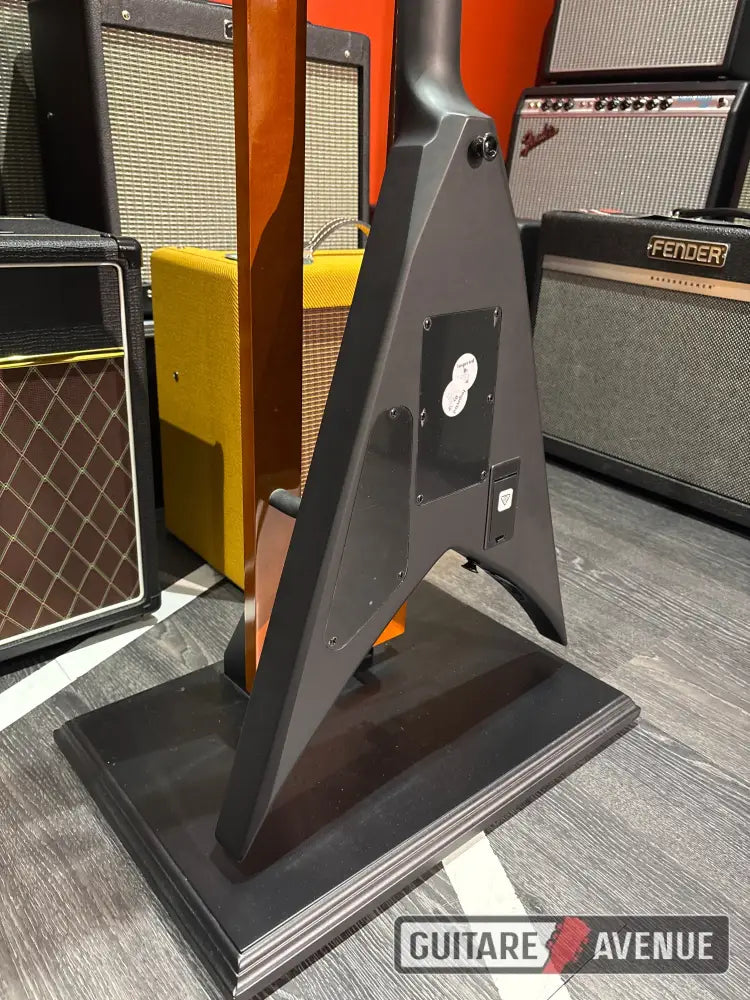 Jackson X Series Kvxmg Guitare Électrique