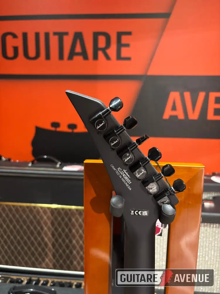 Jackson X Series Kvxmg Guitare Électrique