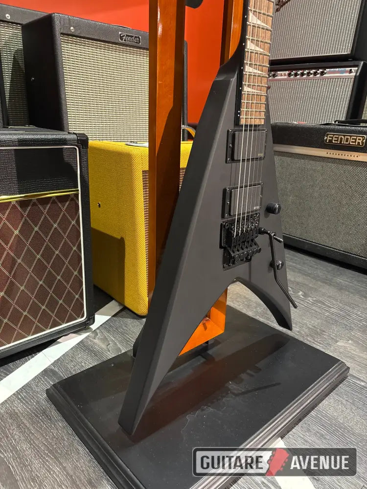 Jackson X Series Kvxmg Guitare Électrique