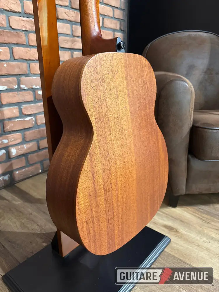 Lag BlueWave 1 Smart Guitar Travel - occasion Guitare électrique