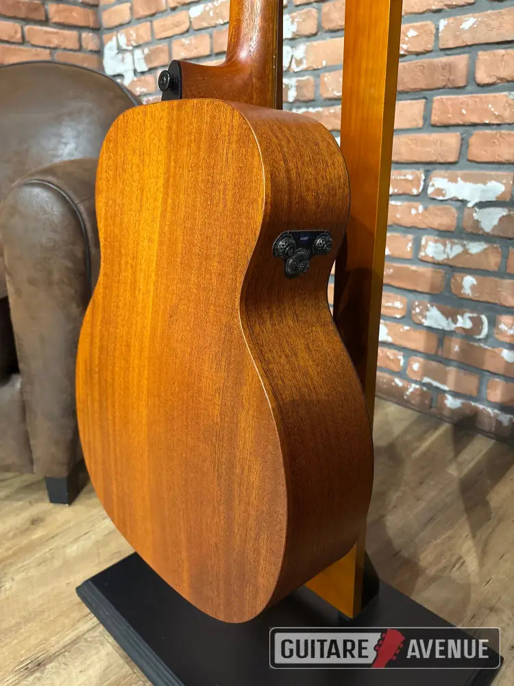 Lag BlueWave 1 Smart Guitar Travel - occasion Guitare électrique