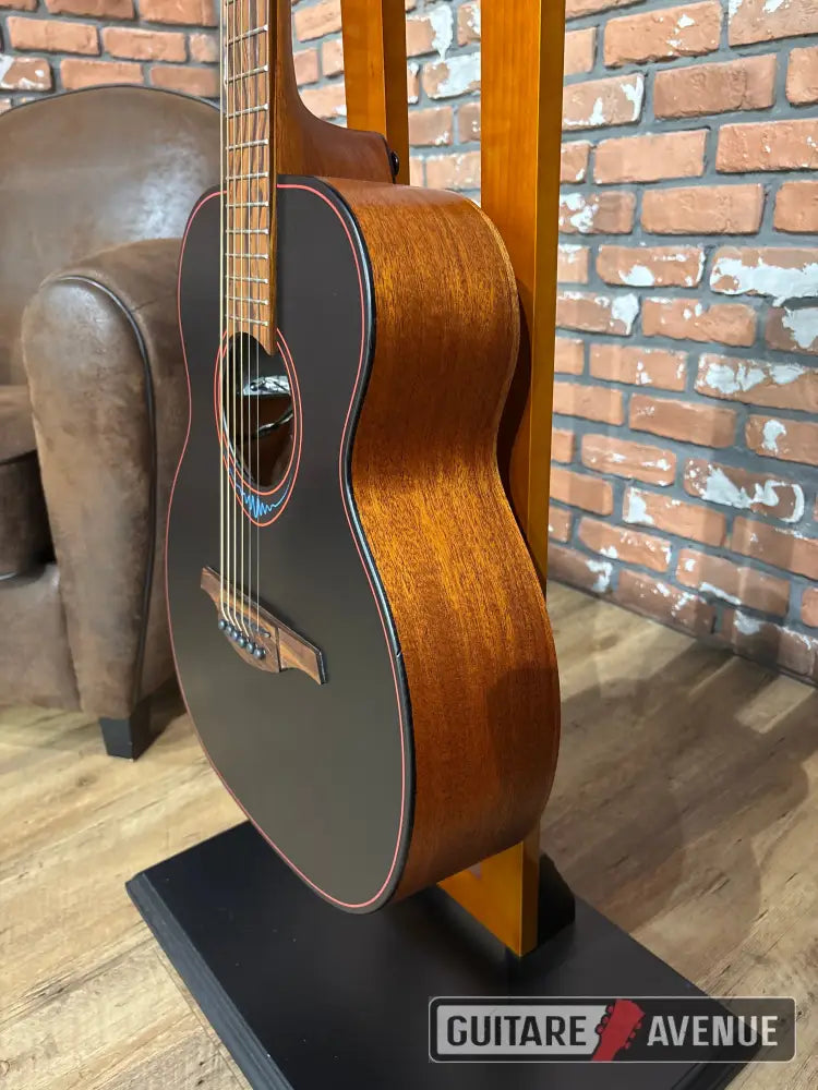 Lag BlueWave 1 Smart Guitar Travel - occasion Guitare électrique