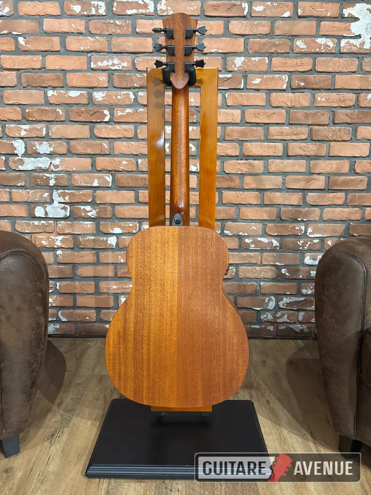 Lag BlueWave 1 Smart Guitar Travel - occasion Guitare électrique