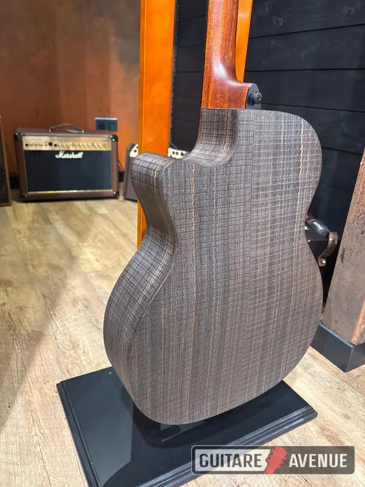 Lag Sauvage ACE Guitare acoustique
