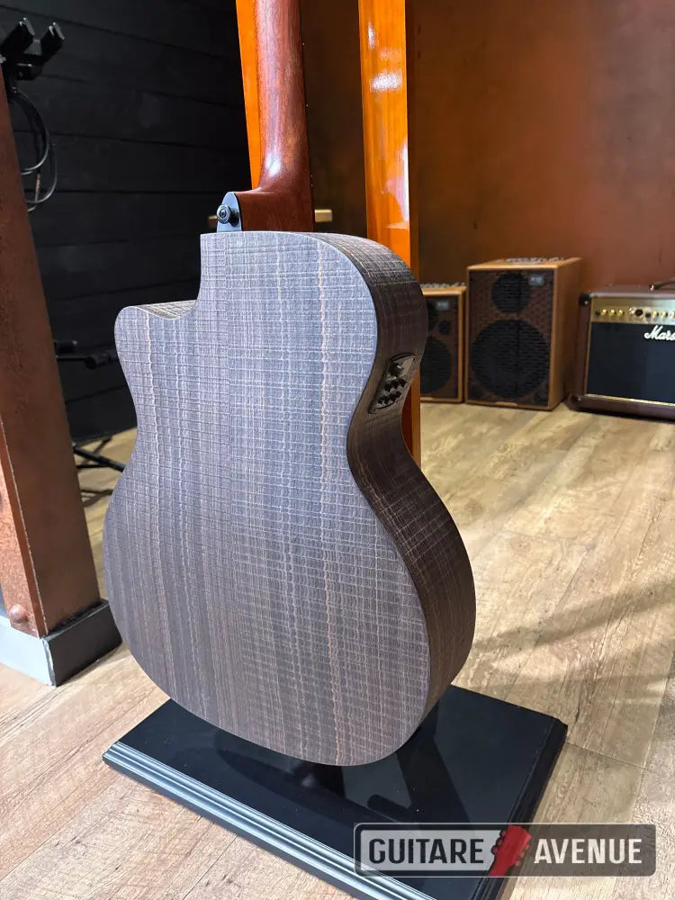 Lag Sauvage ACE Guitare acoustique