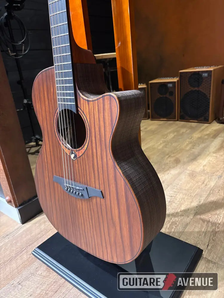 Lag Sauvage ACE Guitare acoustique