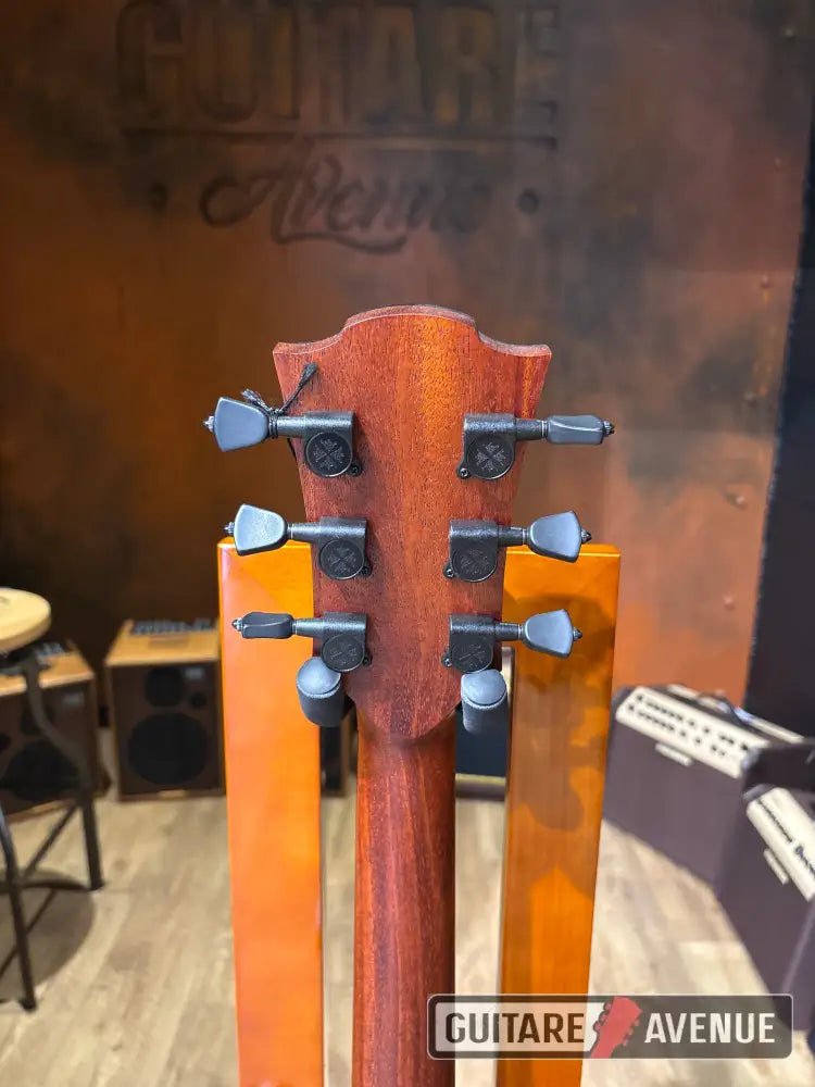 Lag Sauvage ACE Guitare acoustique