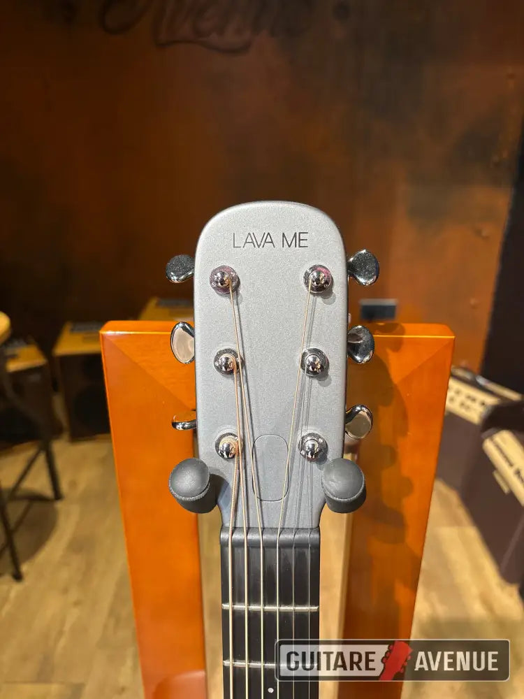 Lava me 4 Guitare électro-acoustique
