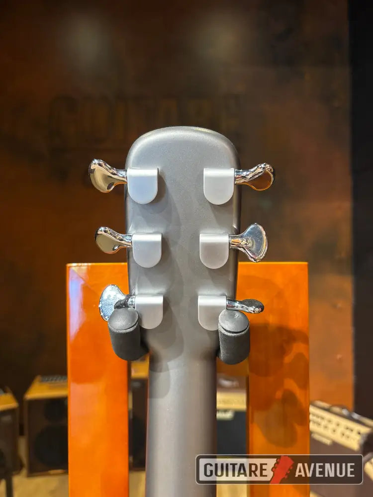 Lava me 4 Guitare électro-acoustique