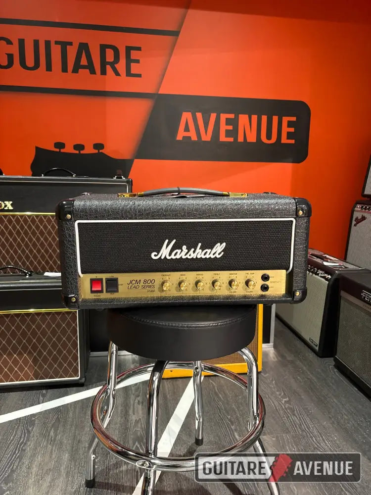 Marshall Studio Classic 20 (Jcm800) Ampli