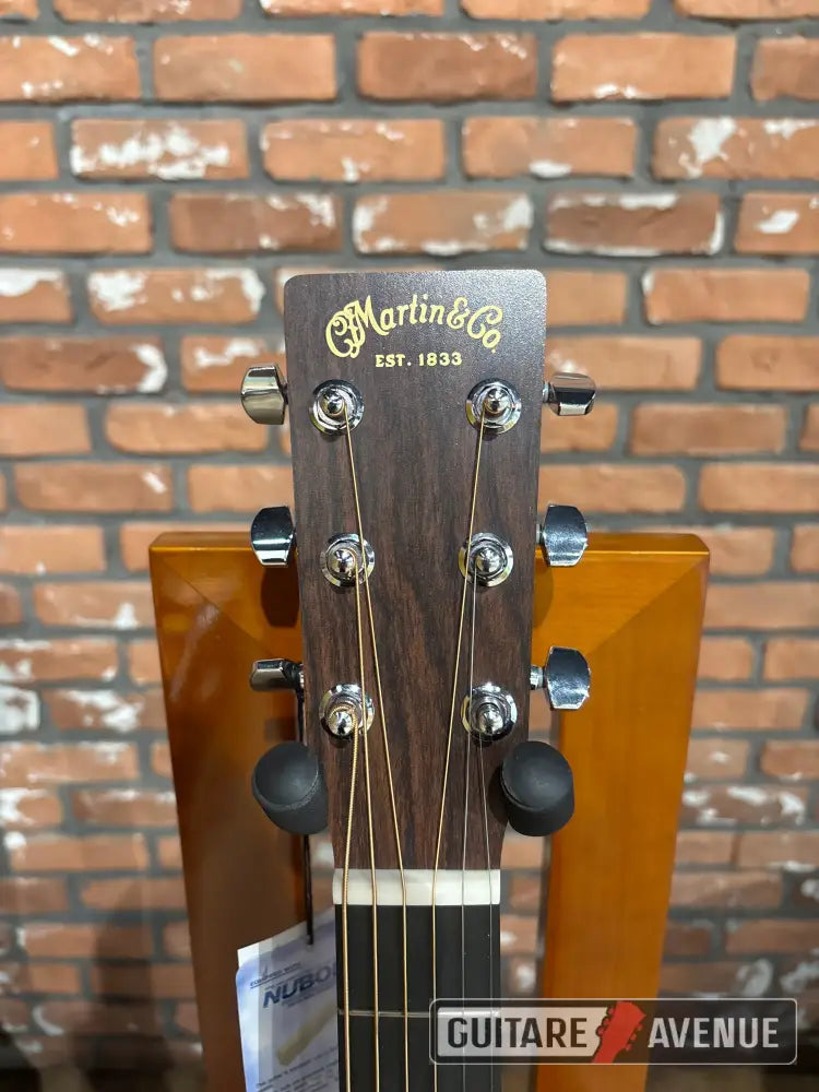 Martin 000-10E Guitare acoustique