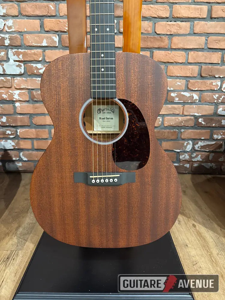 Martin 000-10E Guitare acoustique