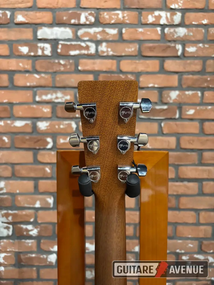 Martin 000-10E Guitare acoustique