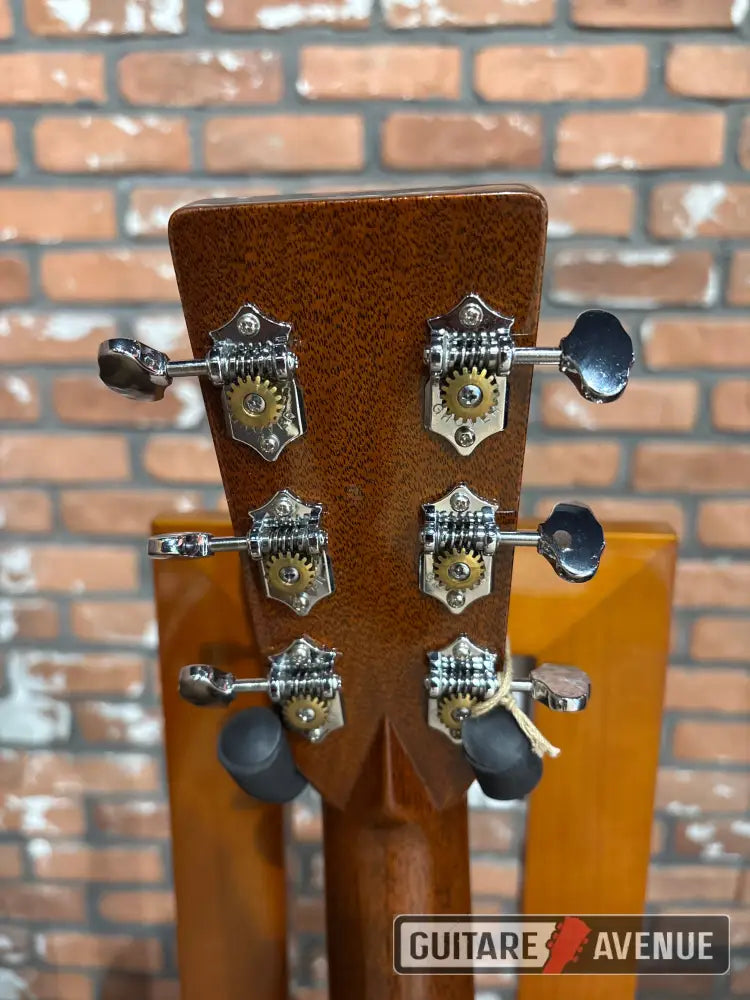 Martin 000-28EC Eric Clapton signature - occasion - Guitare acoustique d’occasion
