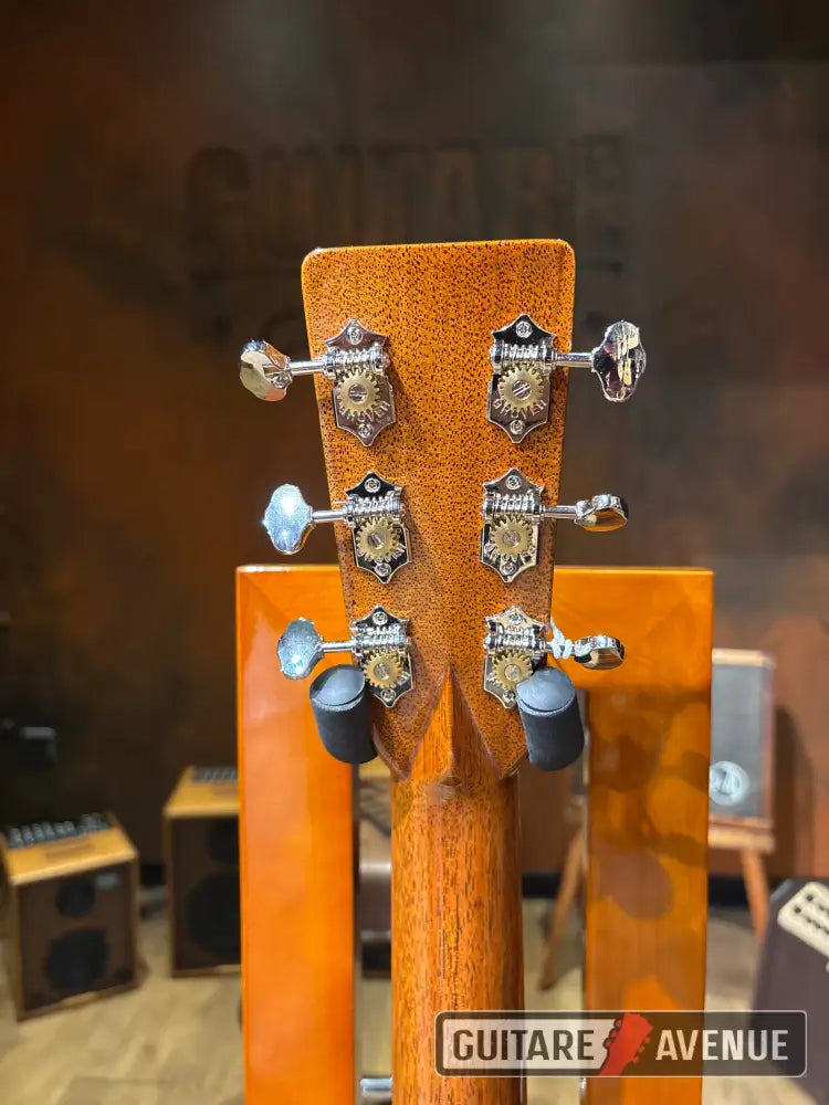 Martin 000 Eric Clapton 30th anniversary Guitare acoustique