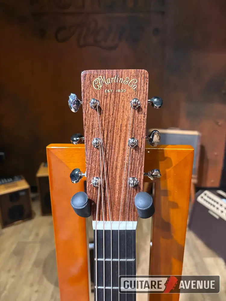 Martin 000 Eric Clapton 30th anniversary Guitare acoustique