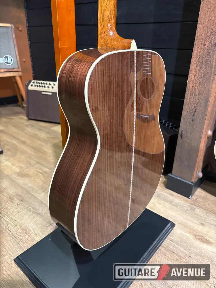 Martin 000 Eric Clapton 30th anniversary Guitare acoustique