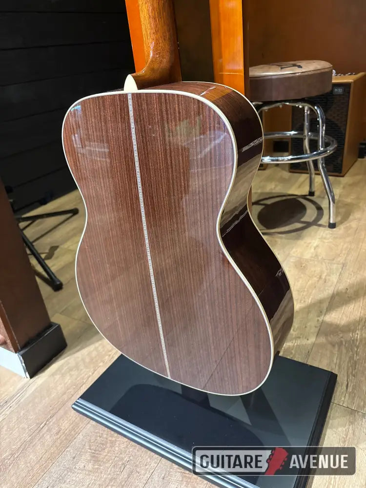 Martin 000 Eric Clapton 30th anniversary Guitare acoustique