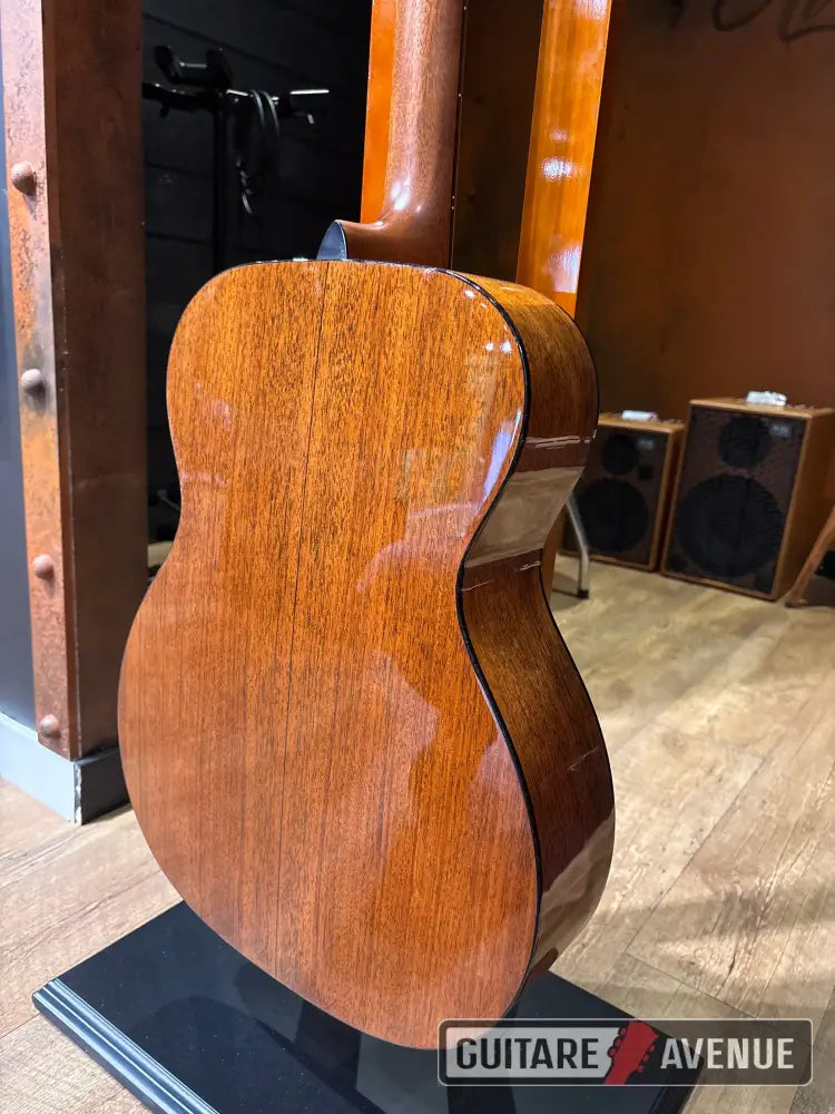 Martin 00018 Adirondack Custom Shop - Guitare acoustique