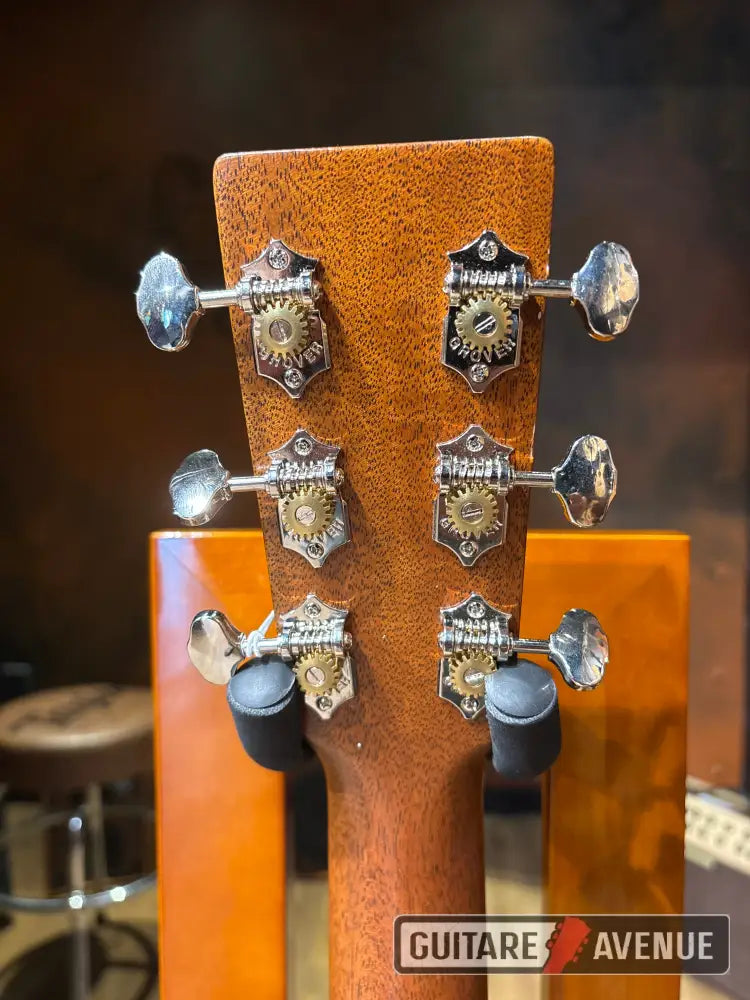 Martin 00018 Adirondack Custom Shop - Guitare acoustique