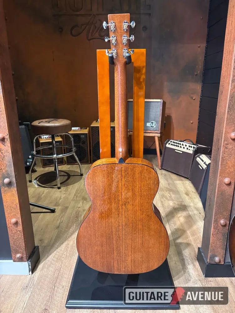 Martin 00018 Adirondack Custom Shop - Guitare acoustique