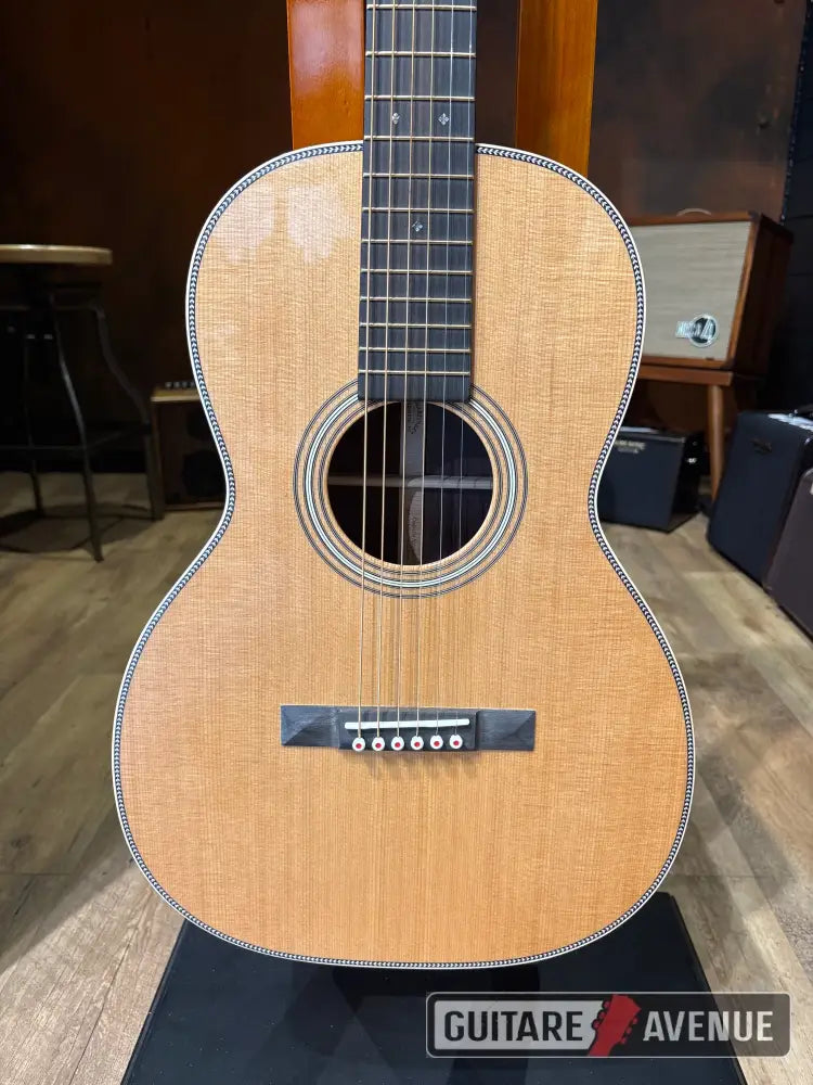 Martin 0012-28 Modern Deluxe Guitare acoustique