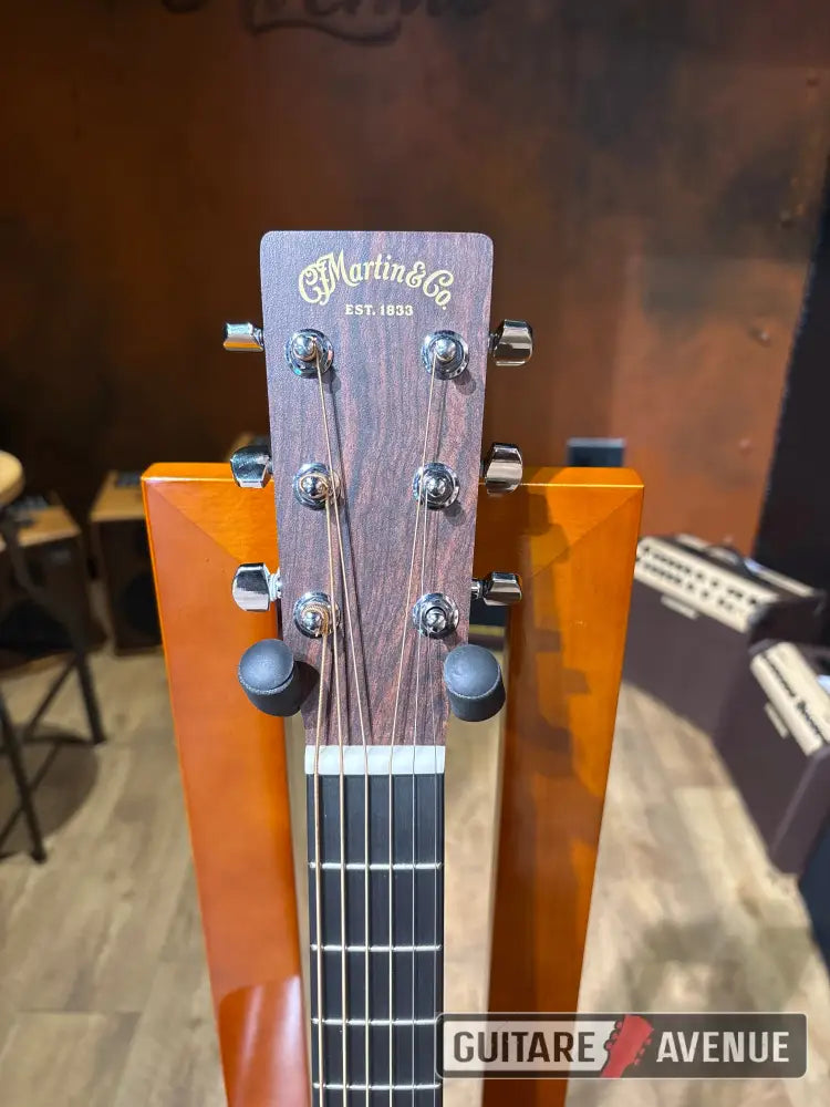 Martin D10E Guitare électro-acoustique