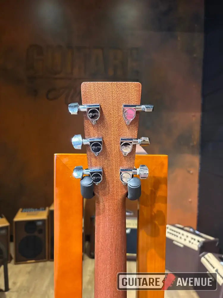 Martin D10E Guitare électro-acoustique