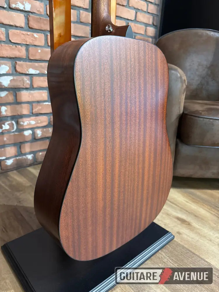 Martin D10E Occasion Guitare électro acoustique