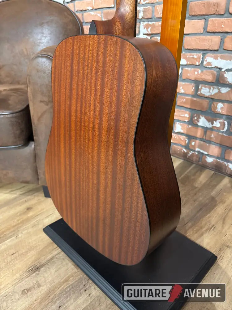 Martin D10E Occasion Guitare électro acoustique