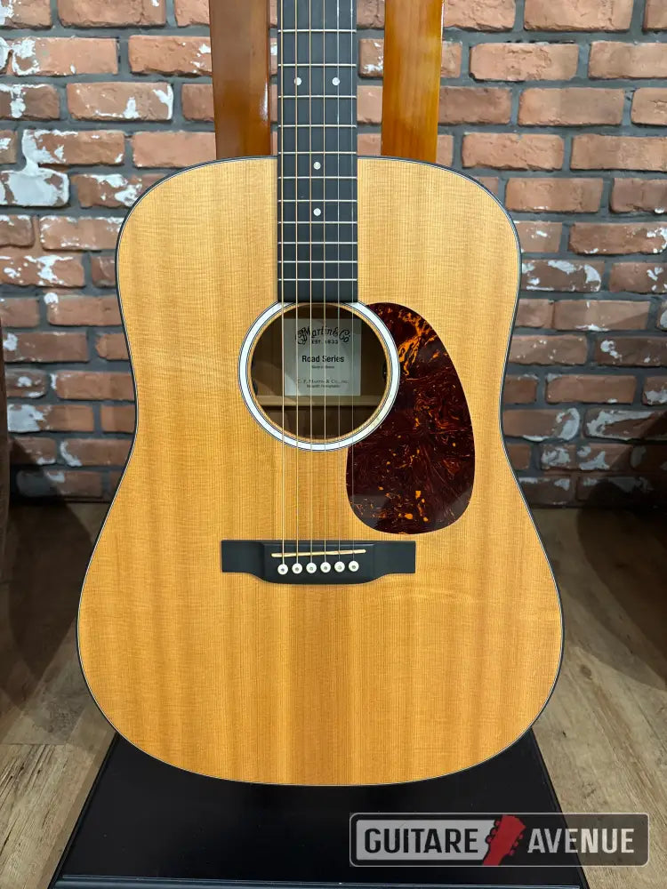 Martin D10E Occasion Guitare électro acoustique